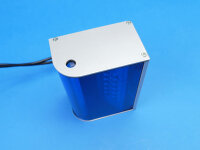 Blitz-Kennleuchte C-LED, Variante 1, 24 V