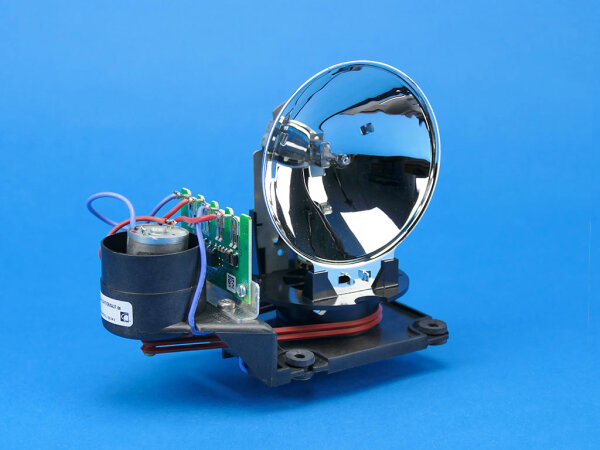 Drehspiegelmodul RTK 5 / RTK QS, 12 V
