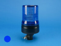 LED-Kennleuchte Movia SL, blau, Stativmontage