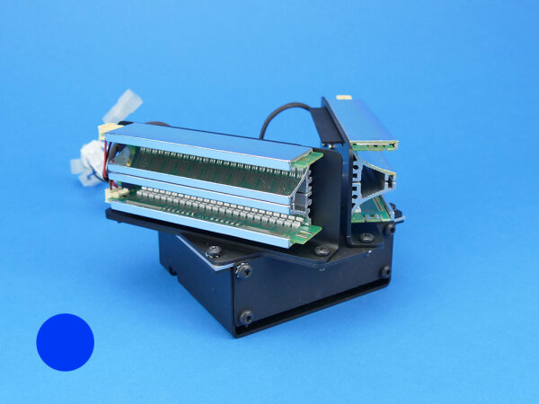 Lichtmodul RTK QS, LED, 12 / 24 V