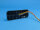 LED-Front-/Heckblitzer MiniStealth MS26, blau, Anbaumontage