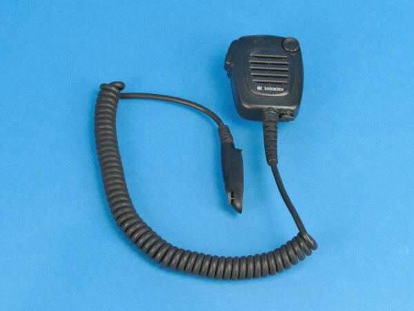 Handsprechgarnitur für Motorola GP360