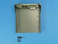 Halterung Teletron, vollsteckbar