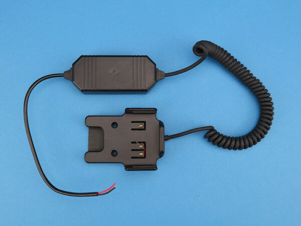 KFZ-Ladehalterung Brodit für Motorola