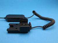 KFZ-Ladehalterung Brodit für Motorola