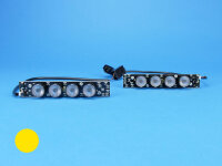 ECE-Blinker für Hauben mit Fenster