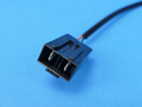 ECE-Blinker für Hauben mit Fenster