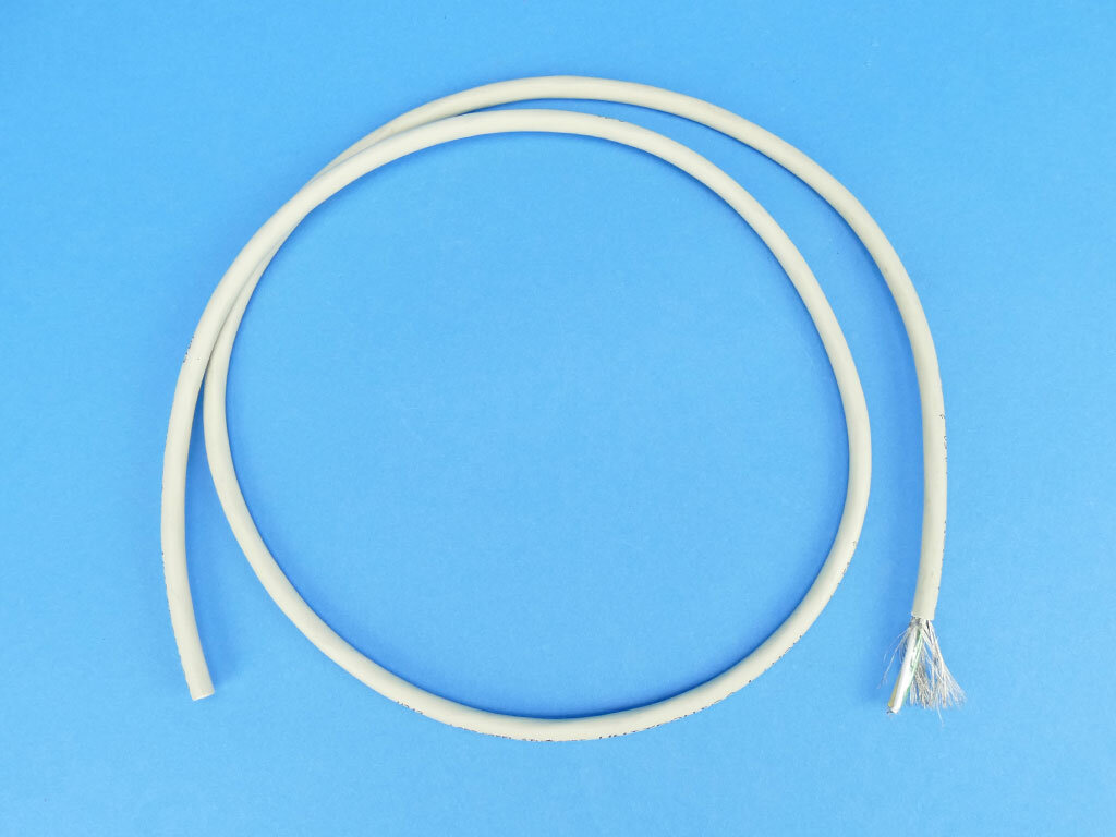 Anschlussleitung BSX Micro, 4,76