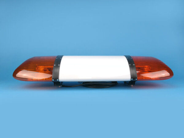 Lichtbalken OWS, LED, gelb