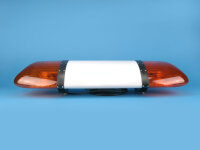 Lichtbalken OWS, LED, gelb