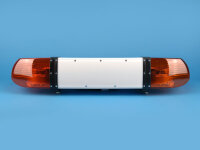 Lichtbalken OWS, LED, gelb