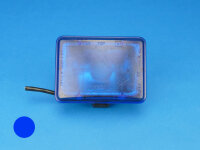 Leuchtkörper BSX Micro, blau