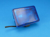 Leuchtkörper BSX Micro, blau