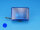 Leuchtkörper BSX Micro, blau