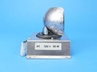 Drehspiegelmodul TOPas, große Bauform, 12 V