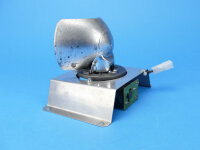 Drehspiegelmodul TOPas, große Bauform, 12 V