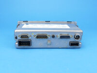 Bedieneinheit RTK 6, 12 V