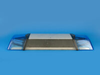 Komplettangebot für VW Tiguan, RTK 7 LED-Blaulichtbalken, 1100 mm