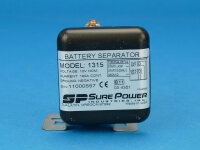 Sure Power 1315 Batterie Trenner