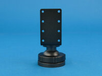 Bedienteilhalter universal