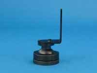 Halterung, Handbedienteile