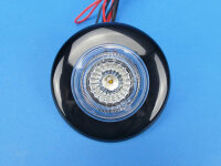 Innenleuchten SET SpotLED, schwarz