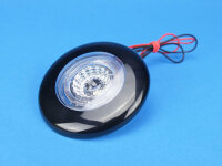 Innenleuchten SET SpotLED, schwarz