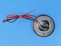 Innenleuchten SET SpotLED, schwarz