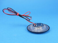 Innenleuchten SET SpotLED, schwarz