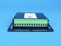 Innenleuchten SET SpotLED, schwarz