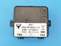 Tetra-Koppler 380-410 MHz