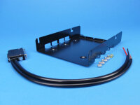 Einschubhalterung FuG 8 / FuG 9