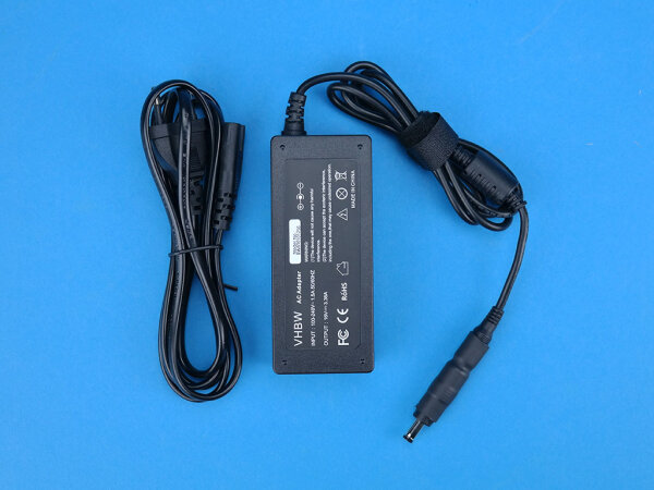 Netzteil für ICOM Ladeschale