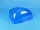 Farbhaube TOPas, blau, LED