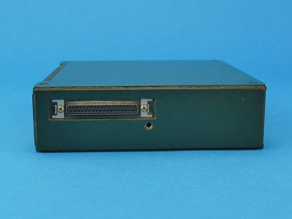 Bosch FuG 8b-1, S/E-Einheit mit EG Kennzeichnung