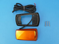 LED-Blinkleuchte 12/24 V