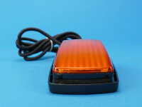 LED-Blinkleuchte 12/24 V