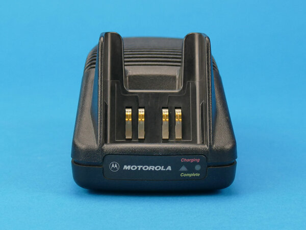 Ladeschale Motorola NTN7209A