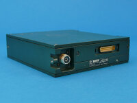 FuG 9c/Z, Bauform: Bosch, S/E-Einheit