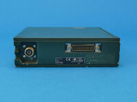 FuG 9c, Bauform: Bosch, S/E-Einheit, mit EG