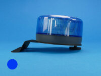 LED-Kennleuchte Comet S - B, blau, mit Halter für Mercedes-Benz Vito