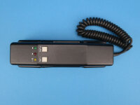 Commander Zweitbesprechung R, gebraucht