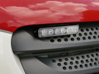 Komplettangebot RTK 7 LED-Lichtbalken für Mercedes-Benz Vito 447