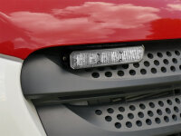 LED-Blaulichtbalken RTK 7, 1400 mm, Mercedes Benz Vito 447 Komplettangebot