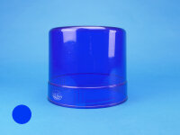 Lichthaube KL 800, glatt