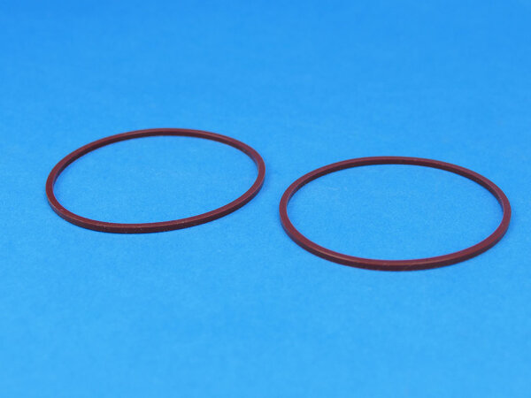 Treibriemen Drehspiegel, RTK 4 / RTK 6