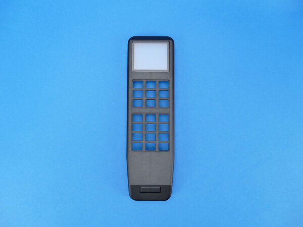 Gehäuse Oberteil für Commander 6