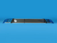 Komplettangebot RTK 7 LED-Lichtbalken für Mercedes-Benz Vito 639 ab 11/2010 bis Modellwechsel 2014