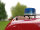 LED-Blaulichtbalken RTK 7, 1400 mm, Mercedes Benz Vito 639 ab 11/2010 bis Modellwechsel 2014 Komplettangebot