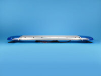 Komplettangebot für Mercedes-Benz Vito 639 ab 11/2010 bis Modellwechsel 2014, DBS 5000 LED-Blaulichtbalken, 1400 mm